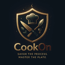 CookOn Logo
