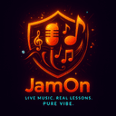 JamOn Logo