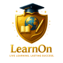 LearnOn Logo