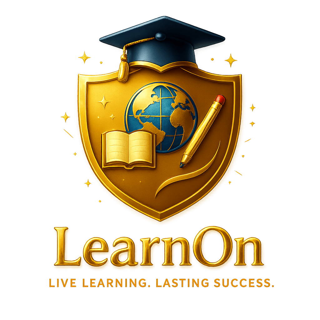 LearnOn LLC logo