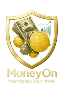 MoneyOn Logo