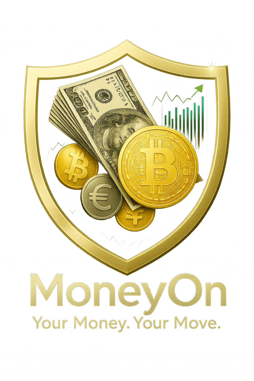 MoneyOn LLC logo