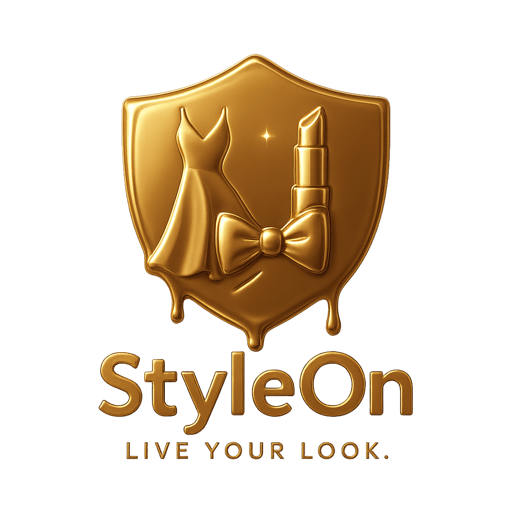 StyleOn LLC logo