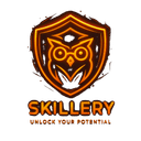 Skillery Logo