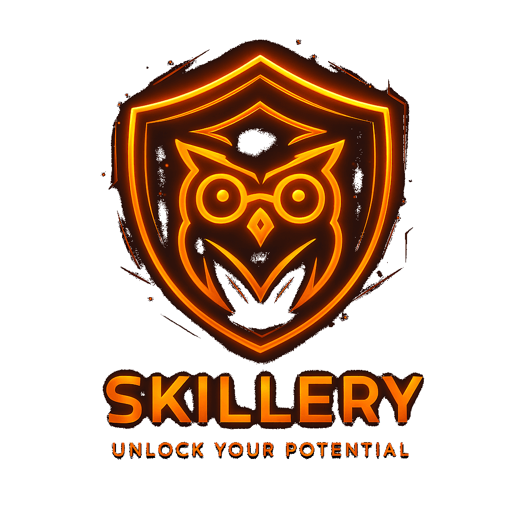 Skillery LLC logo