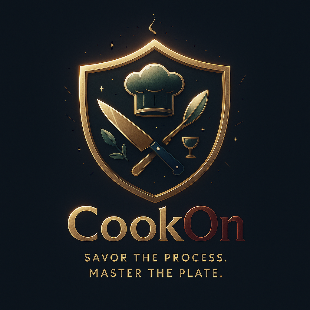 cookon logo