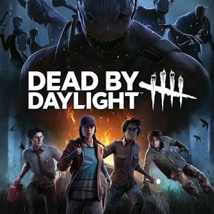 Dead by Daylight