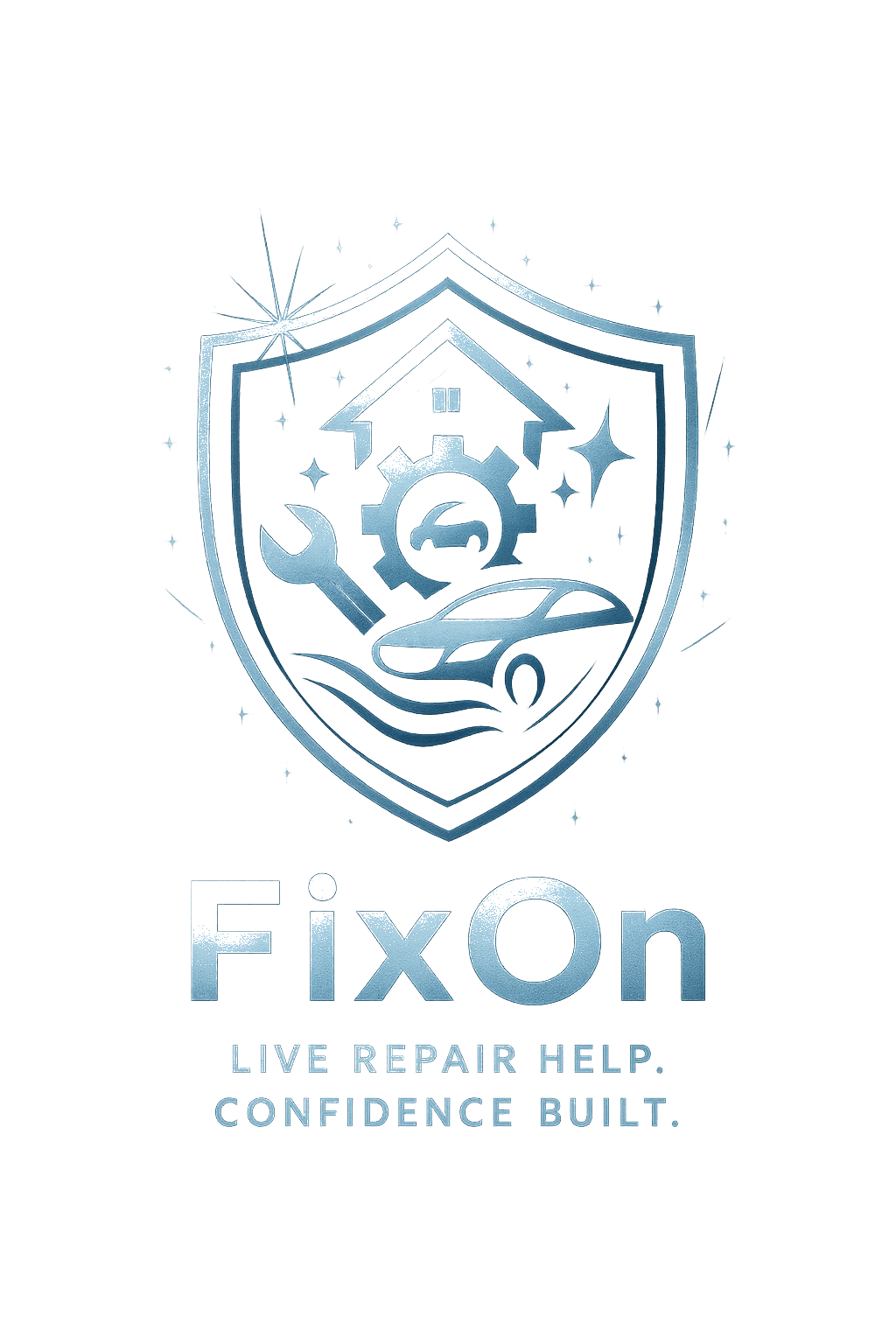 fixon logo