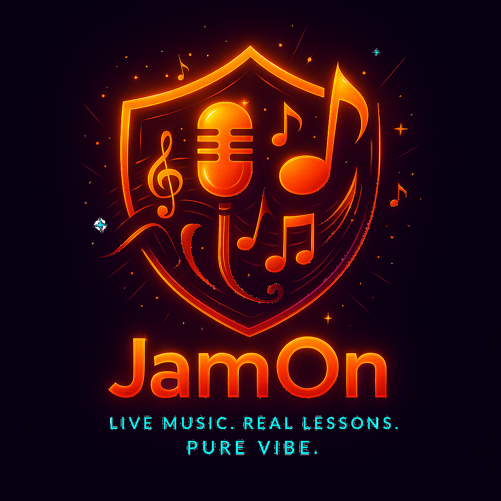 jamon logo