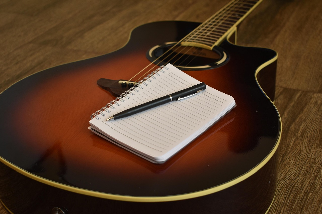 Songwriting & Music Theory