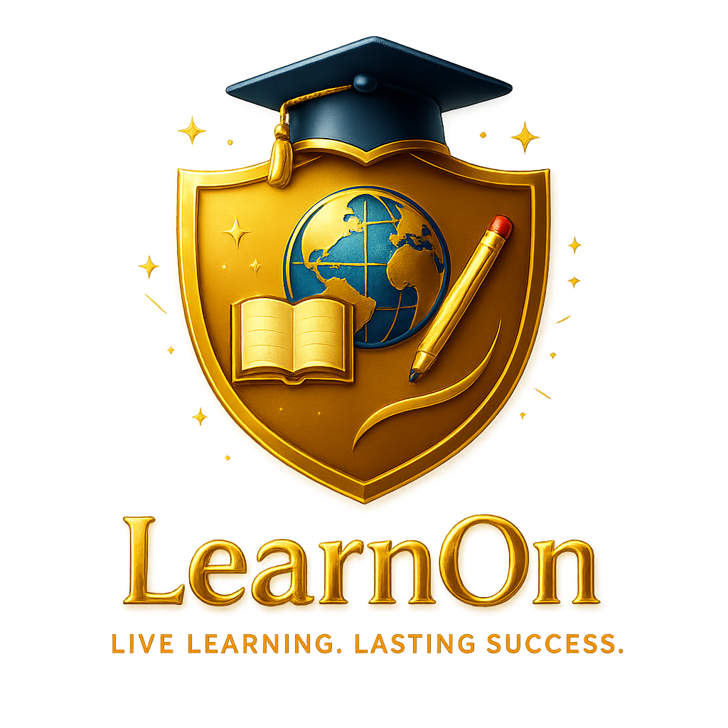 learnon logo