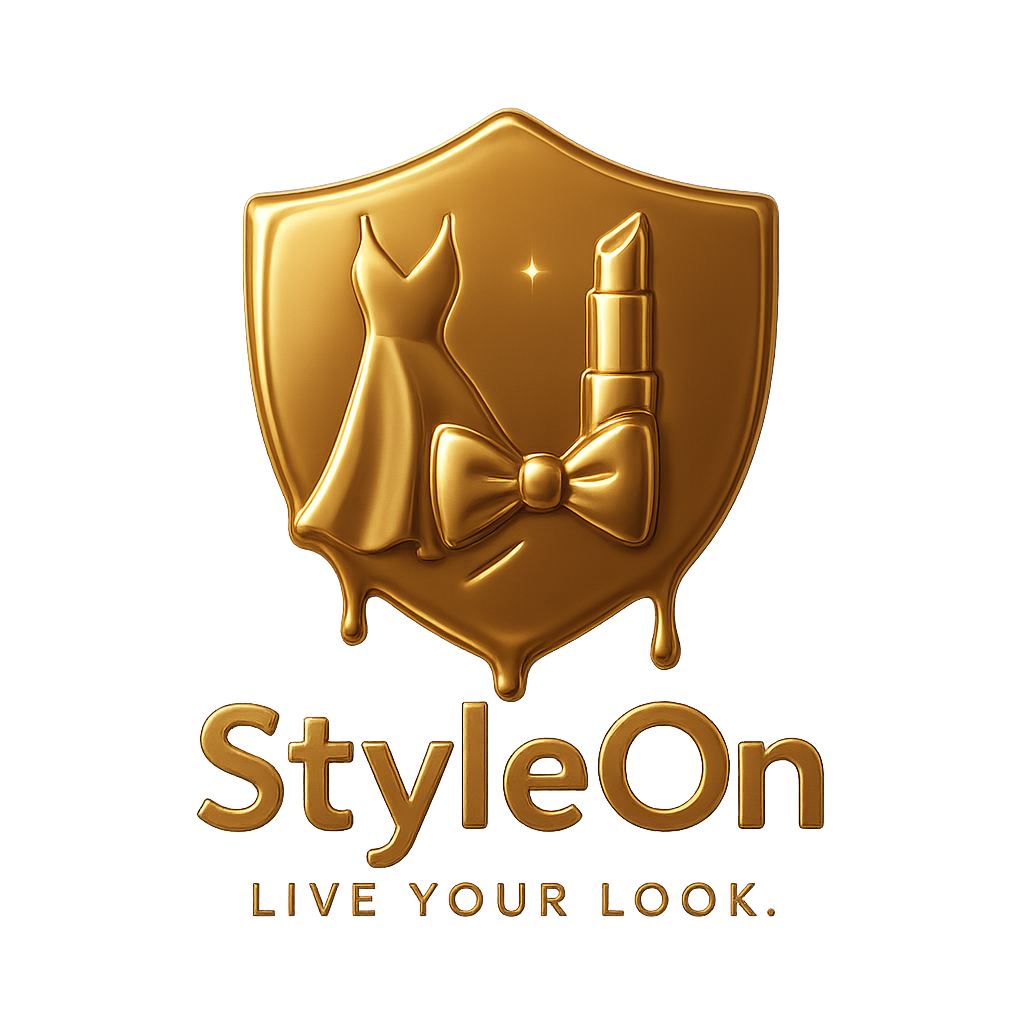 styleon logo